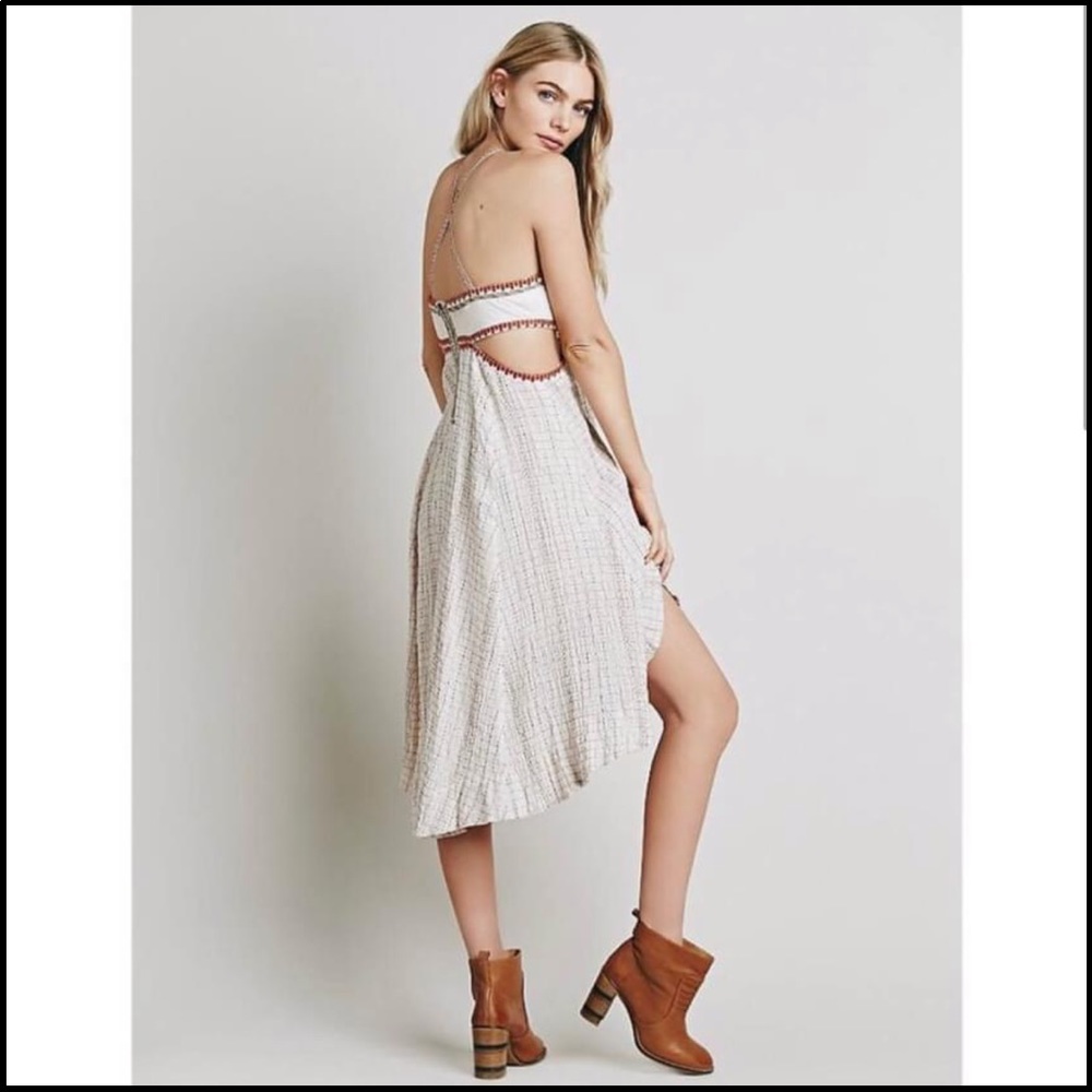 New Free People Dress